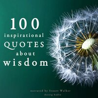 100 Quotes About Wisdom - John Mac