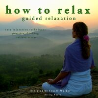 How to relax - John Mac