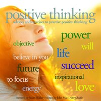 Positive thinking - John Mac