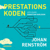 Prestationskoden - Johan Renström