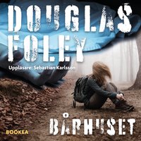 Bårhuset - Douglas Foley