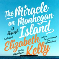 The Miracle on Monhegan Island - Elizabeth Kelly