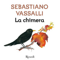 La Chimera - Sebastiano Vassalli