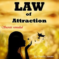Law of Attraction: Money, Happiness, Love, and Better Relationships for Everyone - Charles Jensen