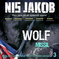 MISSIL: En Wolf thriller