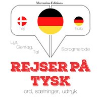 Rejser på tysk