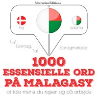 1000 essentielle ord i malagasy
