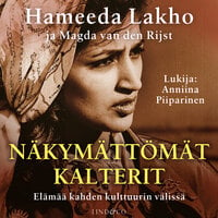Näkymättömät kalterit - Hameeda Lakho