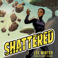 Shattered - Lee Winter