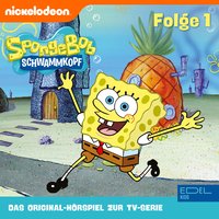 SpongeBob Schwammkopf - Folge 1 - Mike Betz