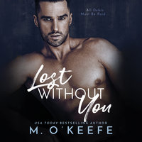 Lost Without You - Molly O’Keefe
