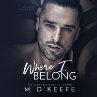 Where I Belong - Molly O’Keefe