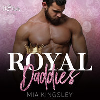 Royal Daddies - Mia Kingsley