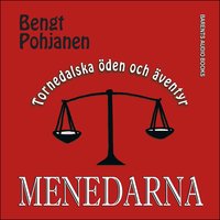Menedarna - Bengt Pohjanen