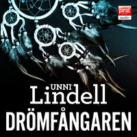 Drömfångaren - Unni Lindell
