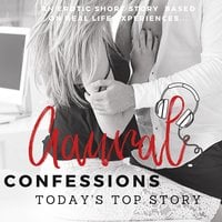 Today's Top Story - An Erotic True Confession - Aaural Confessions