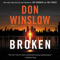 Broken: Six Short Novels - Don Winslow