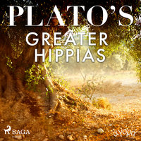 Plato’s Greater Hippias - Plato