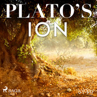 Plato’s Ion - Plato