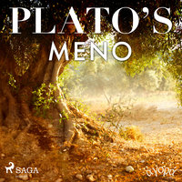 Plato’s Meno - Plato