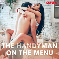 The Handyman on the Menu - Cupido And Others