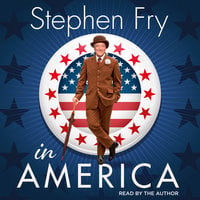 Stephen Fry In America - Stephen Fry