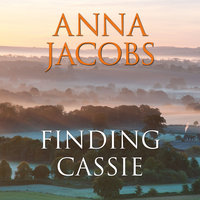 Finding Cassie - Anna Jacobs