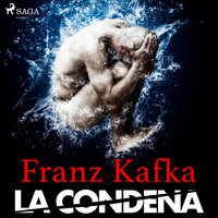 La condena - Franz Kafka