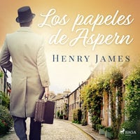 Los papeles de Aspern - Henry James