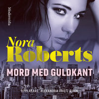 Mord med guldkant - Nora Roberts