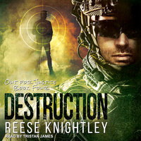 Destruction - Reese Knightley
