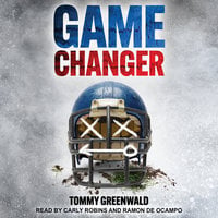 Game Changer - Tommy Greenwald