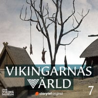 Vikingarnas värld - Ond bråd död på vikingatiden - Tora Larsdotter Andersson, Emma van Eelen, Eric Östergren