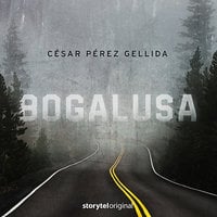 Bogalusa E07 - César Pérez Gellida