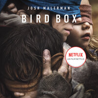 BIRD BOX (VERSIONE ITALIANA) - Josh Malerman