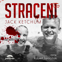 Straceni - Jack Ketchum