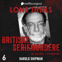 Britiske seriemordere - Et studie i ondskab. Episode 6 - Harold Shipman