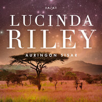 Auringon sisar - Lucinda Riley