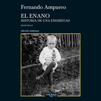 El enano - Fernando Ampuero