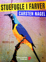 Stuefugle i farver - Carsten Nagel