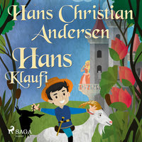 Hans Klaufi - H.C. Andersen