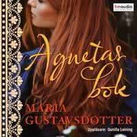 Agnetas bok - Maria Gustavsdotter
