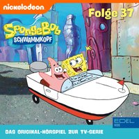 SpongeBob Schwammkopf - Folge 37 - Thomas Karallus