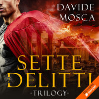 Sette delitti trilogy - Davide Mosca
