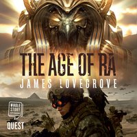 The Age of Ra - James Lovegrove