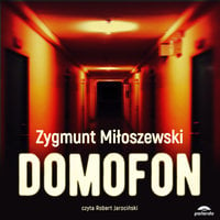 Domofon - Zygmunt Miloszewski