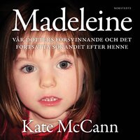 Madeleine - Kate McCann