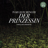 Der Prinzessin - Ivar Leon Menger