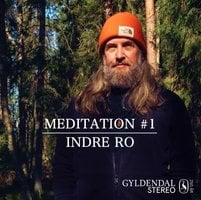 Indre Ro: Guidede meditationer med Jesper Westmark