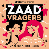 Zaadvragers - E01 - Vanessa Jorissen